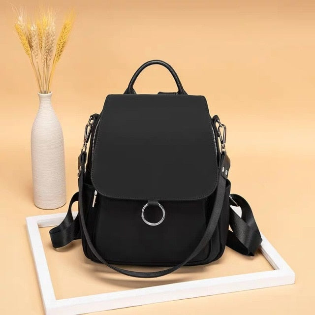Mochila carri