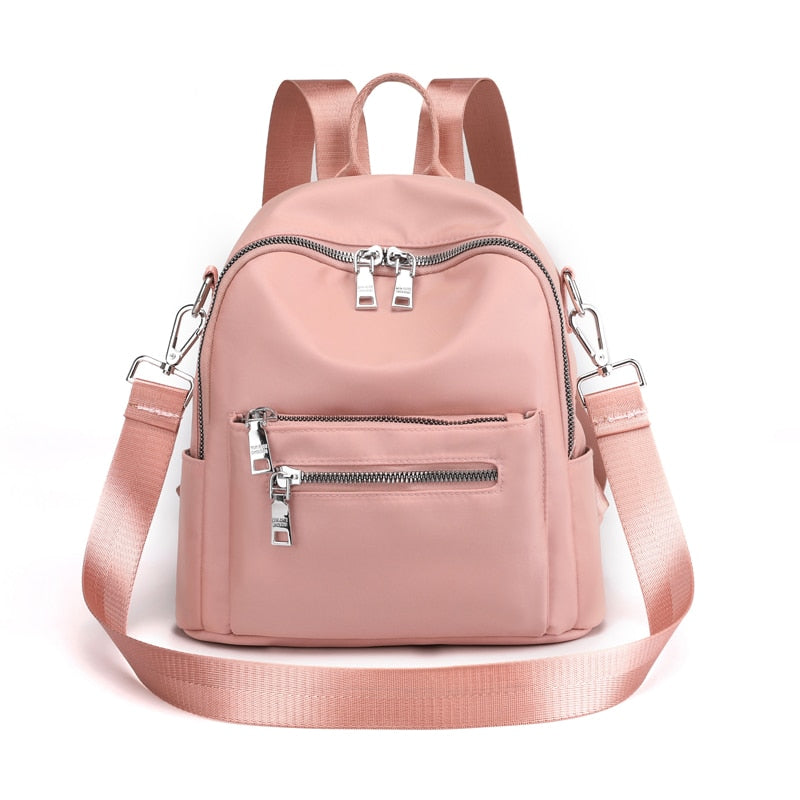 Mochila Jhons