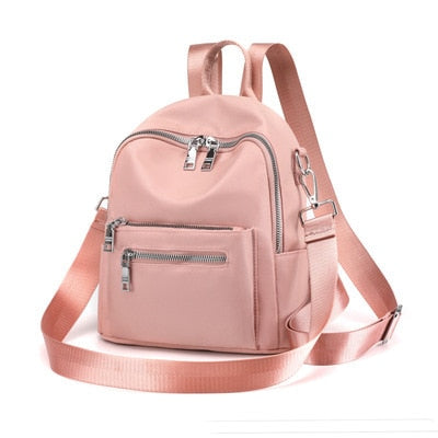 Mochila Jhons
