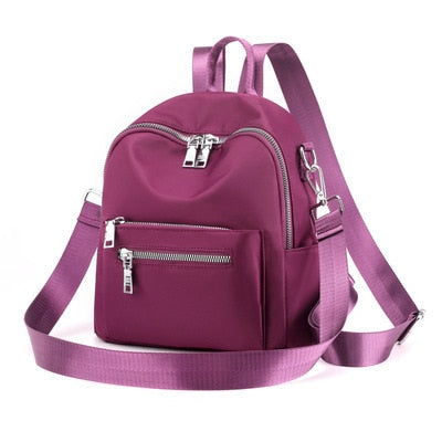 Mochila Jhons