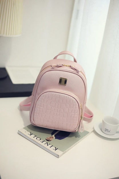 Mochila shaw