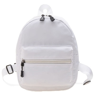 Mochila kim