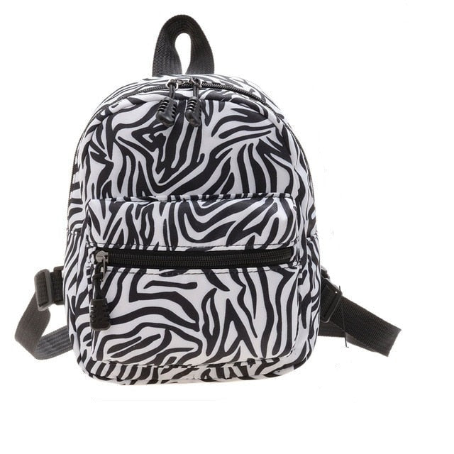 Mochila kim