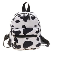 Animal Print Vaca