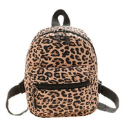 Animal Print Leopardo