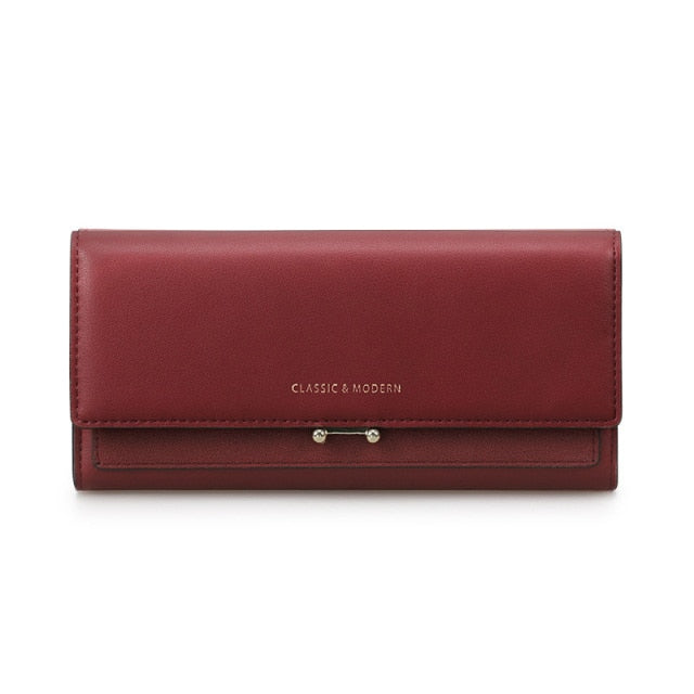 BILLETERA CLASSIC
