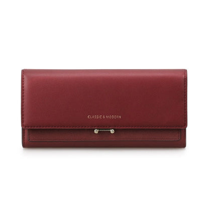 BILLETERA CLASSIC