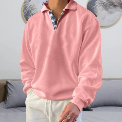Sweater Nautico Old Style