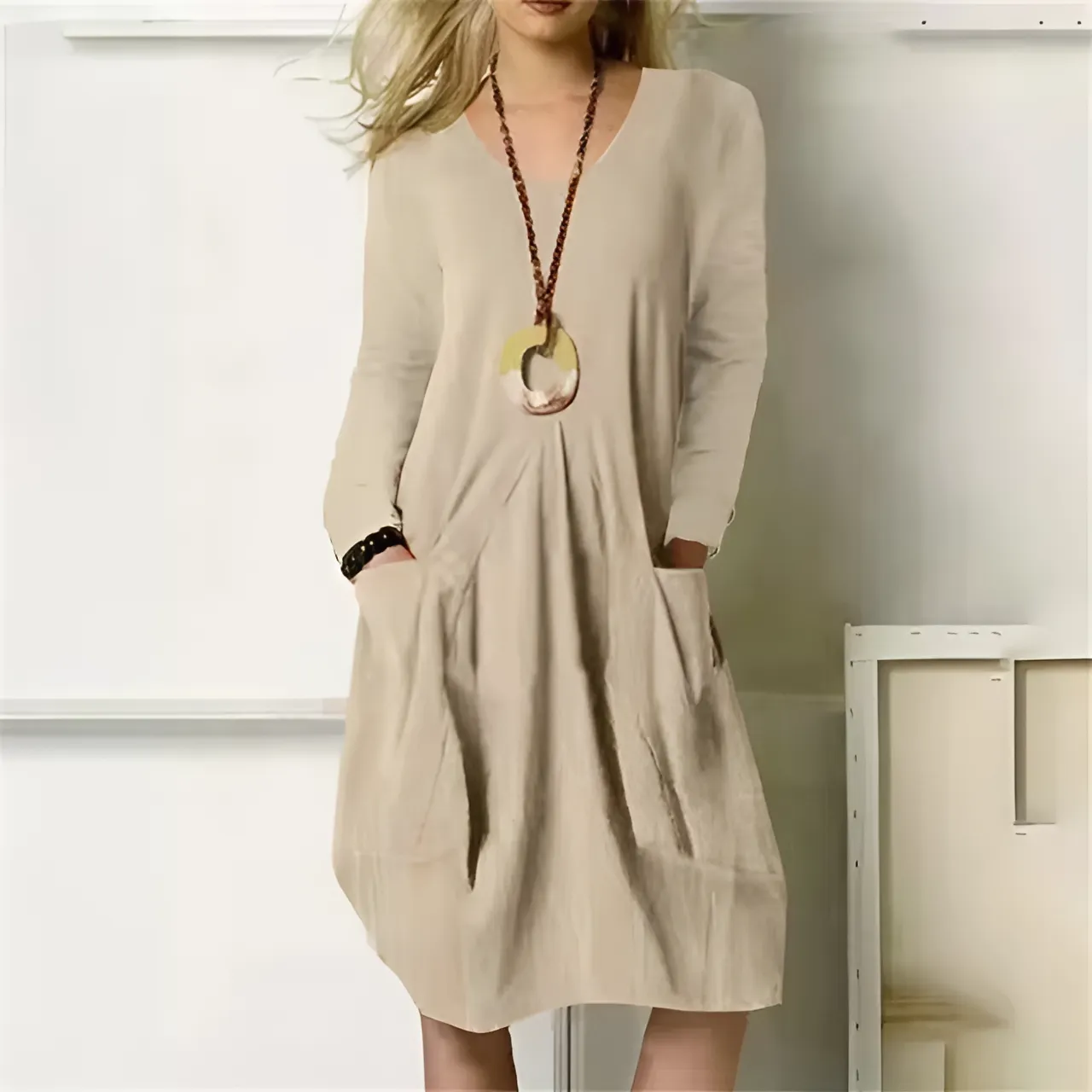 Vestido Sophie