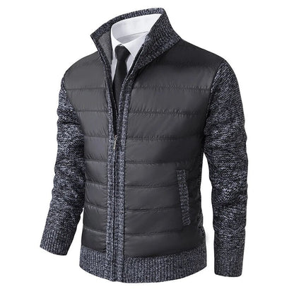 Chaqueta elegante y clasica