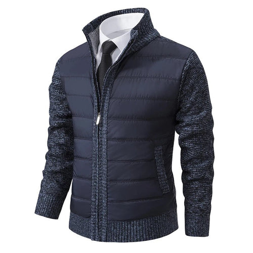 Chaqueta elegante y clasica