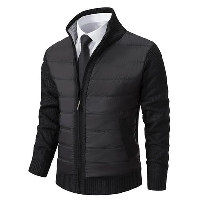 Chaqueta elegante y clasica