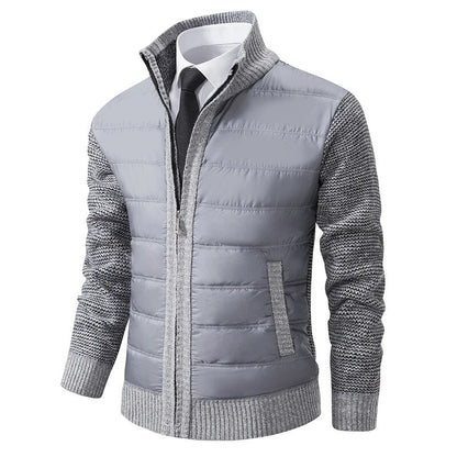 Chaqueta elegante y clasica