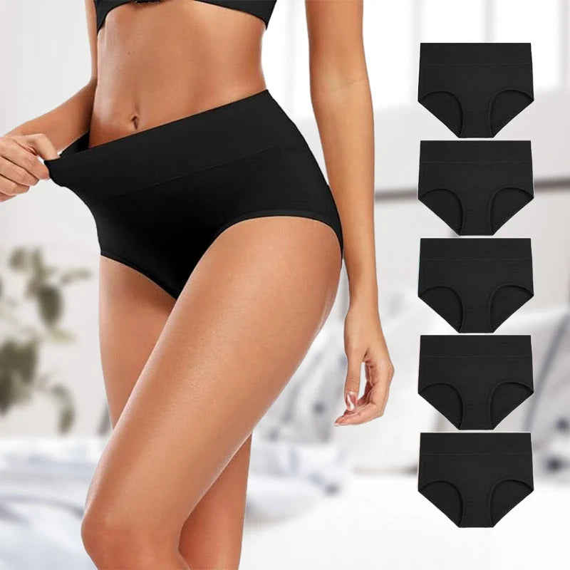 MaxFit Calzones | Ropa Interior con Efecto Modelador