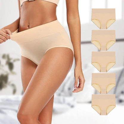 MaxFit Calzones | Ropa Interior con Efecto Modelador