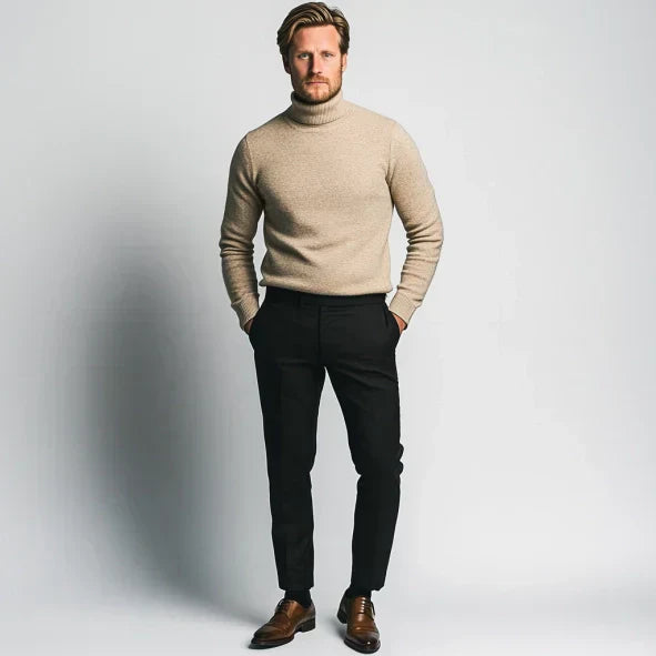 Sweater elegante