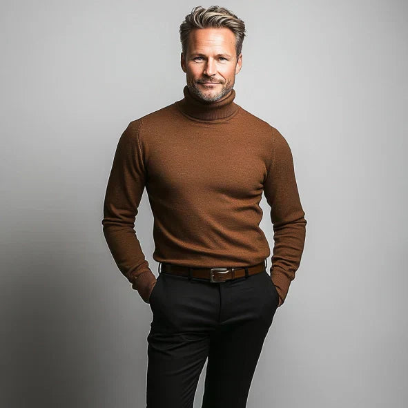 Sweater elegante