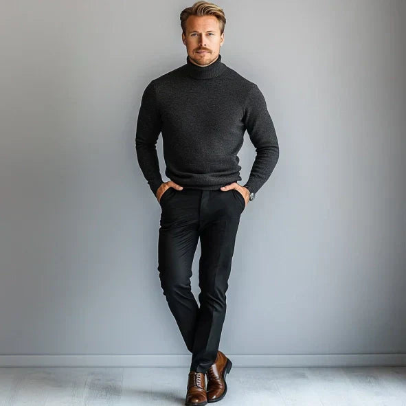 Sweater elegante