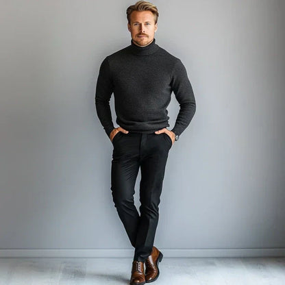 Sweater elegante