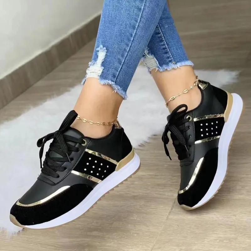 Zapatillas Deportivas Valery