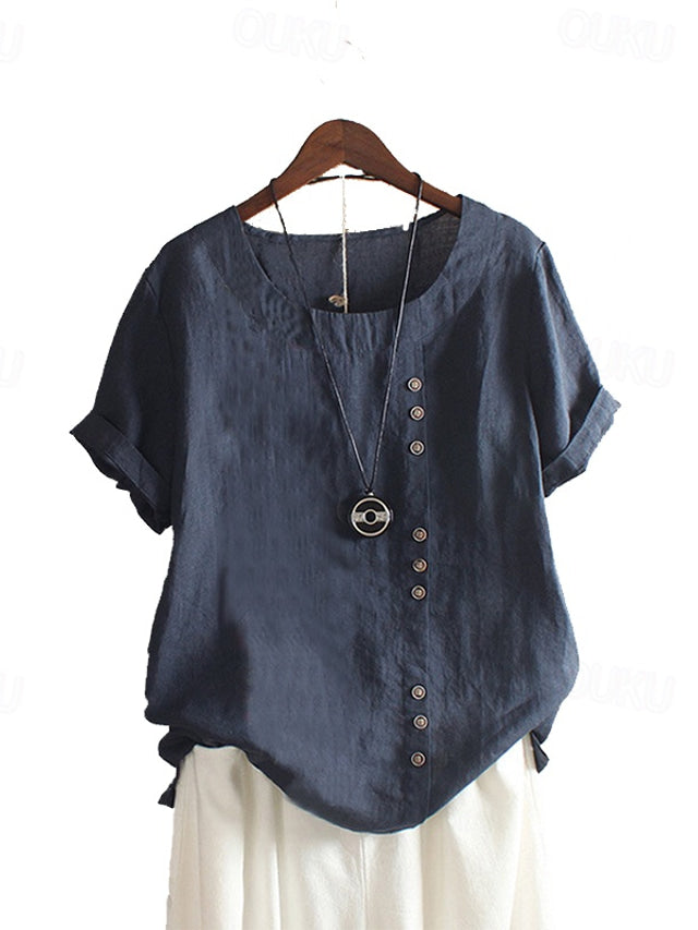 Blusa Milano