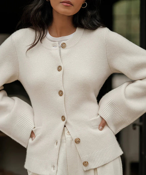Cardigan elegante Cami