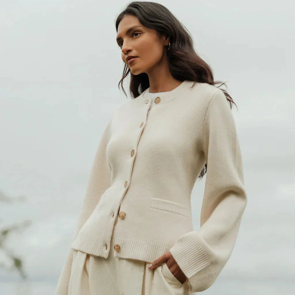 Cardigan elegante Cami