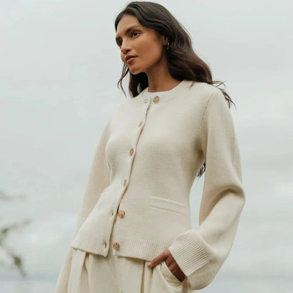 Cardigan elegante Cami
